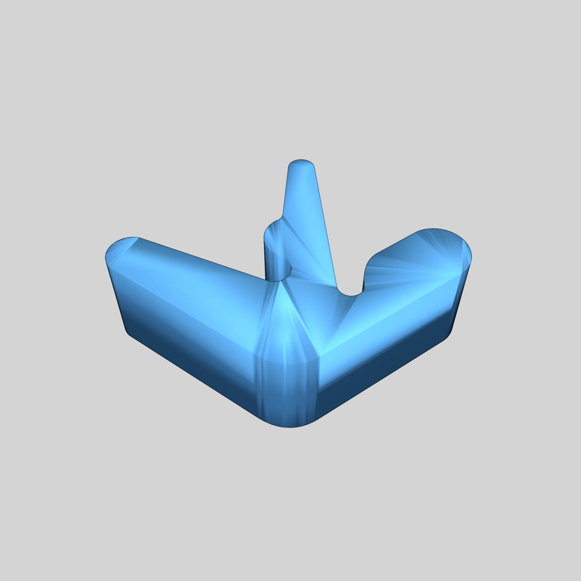 Логотип Aphex Twin для декора