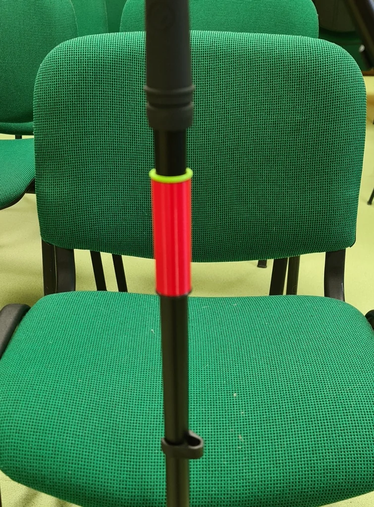 Микрофон Shure Wireless SM58 (SLXD2 H56)