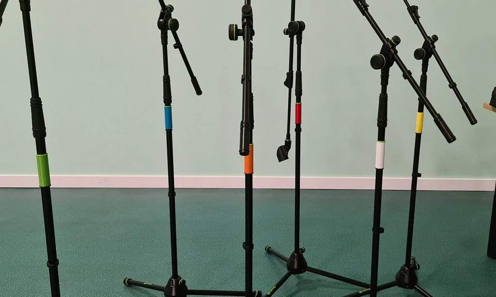 Микрофон Shure Wireless SM58 (SLXD2 H56)