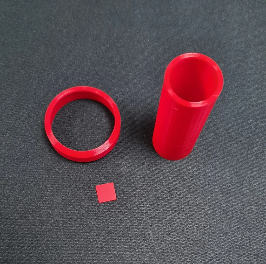 Микрофон Shure Wireless SM58 (SLXD2 H56)