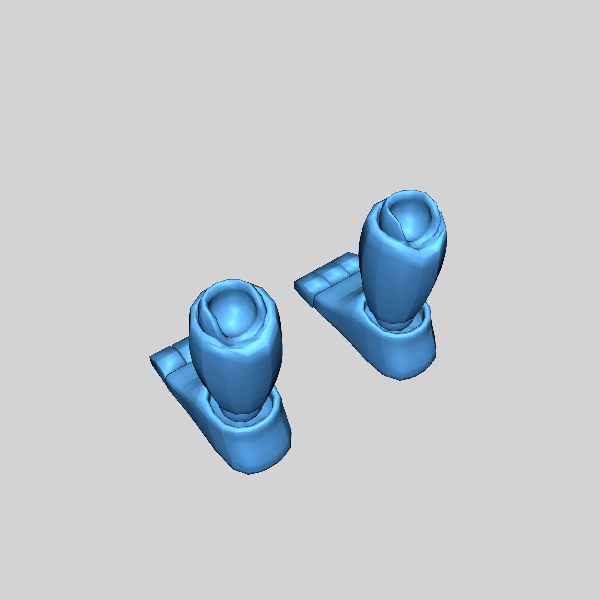 Toy Chica Артикулированная Фигура