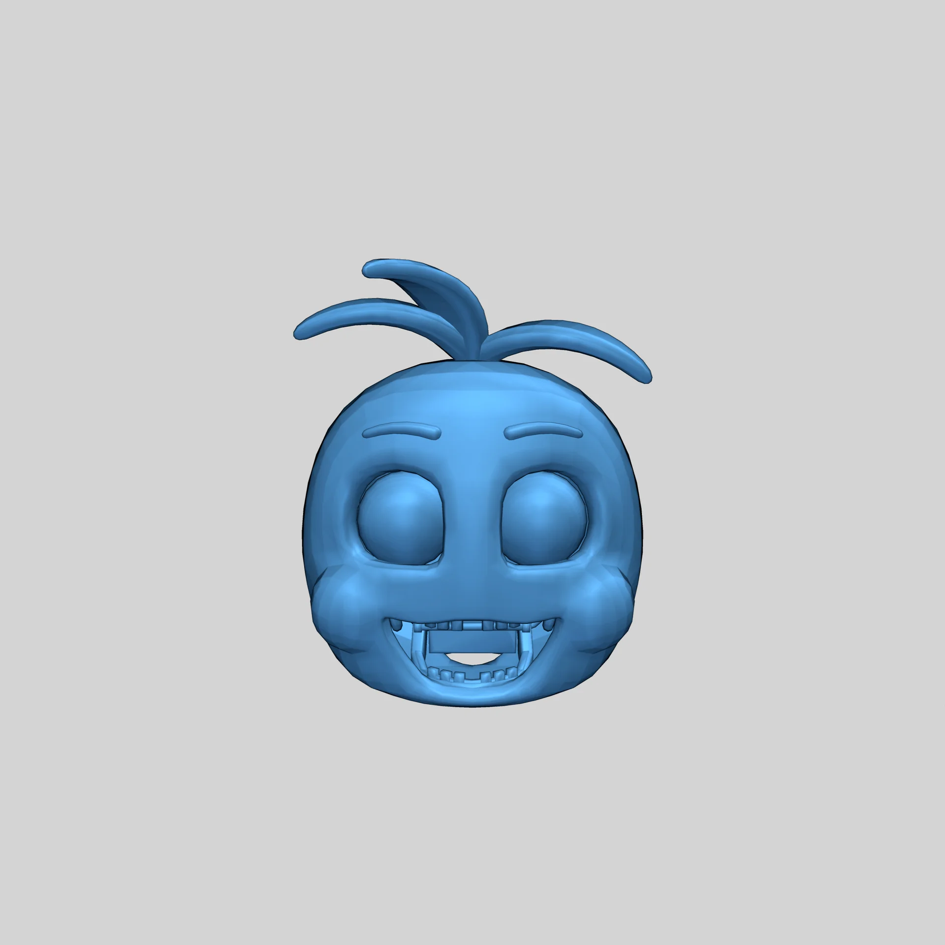 Toy Chica Артикулированная Фигура