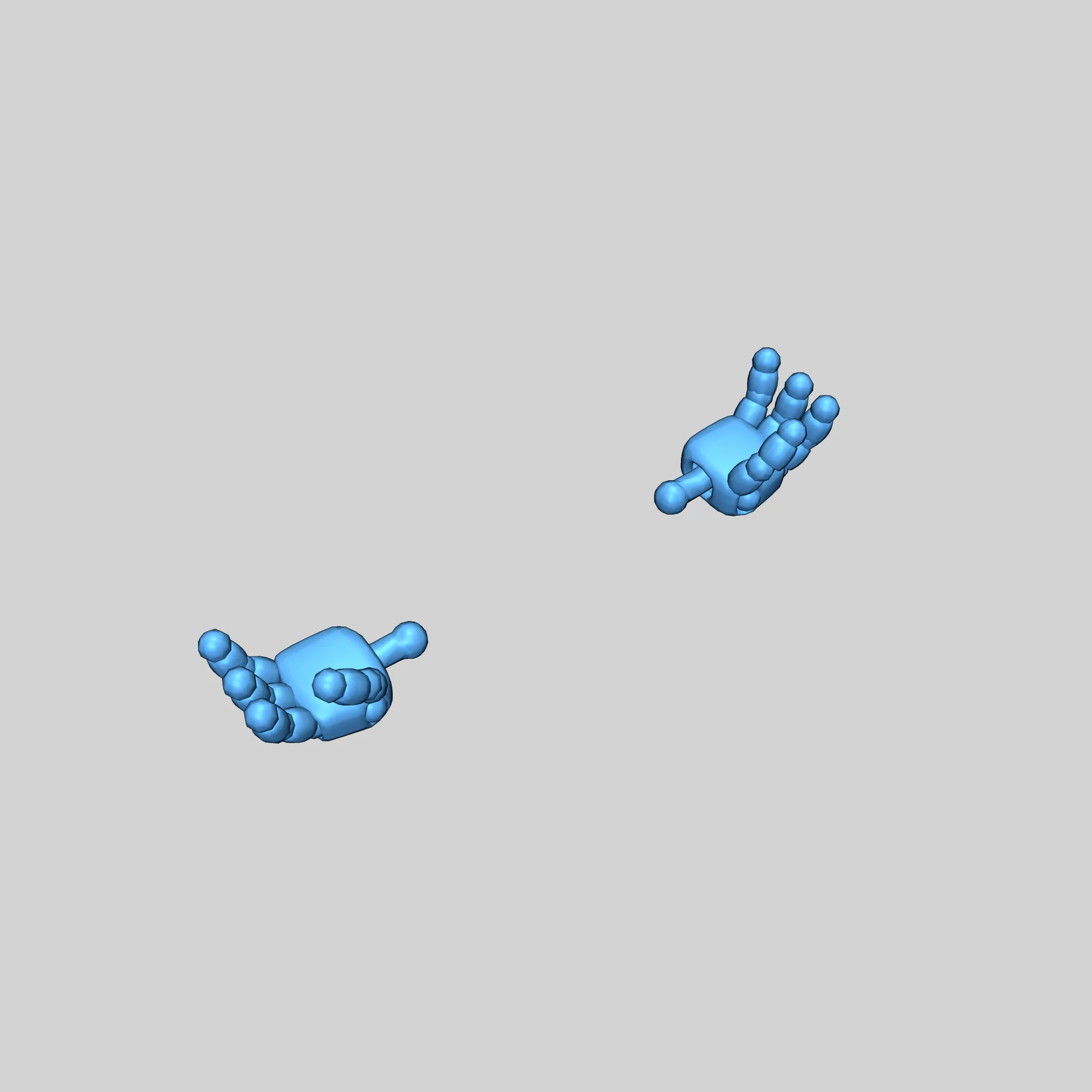 Toy Chica Артикулированная Фигура