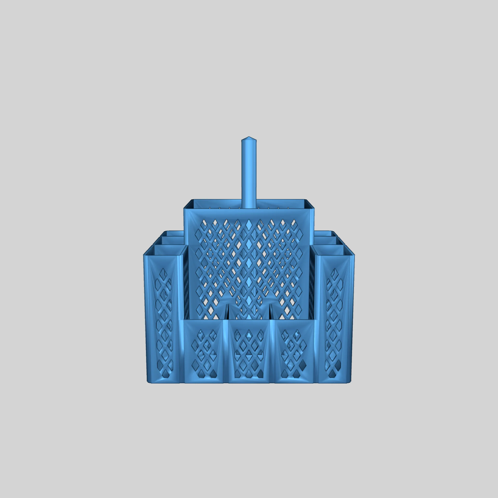 Держатель для инструментов