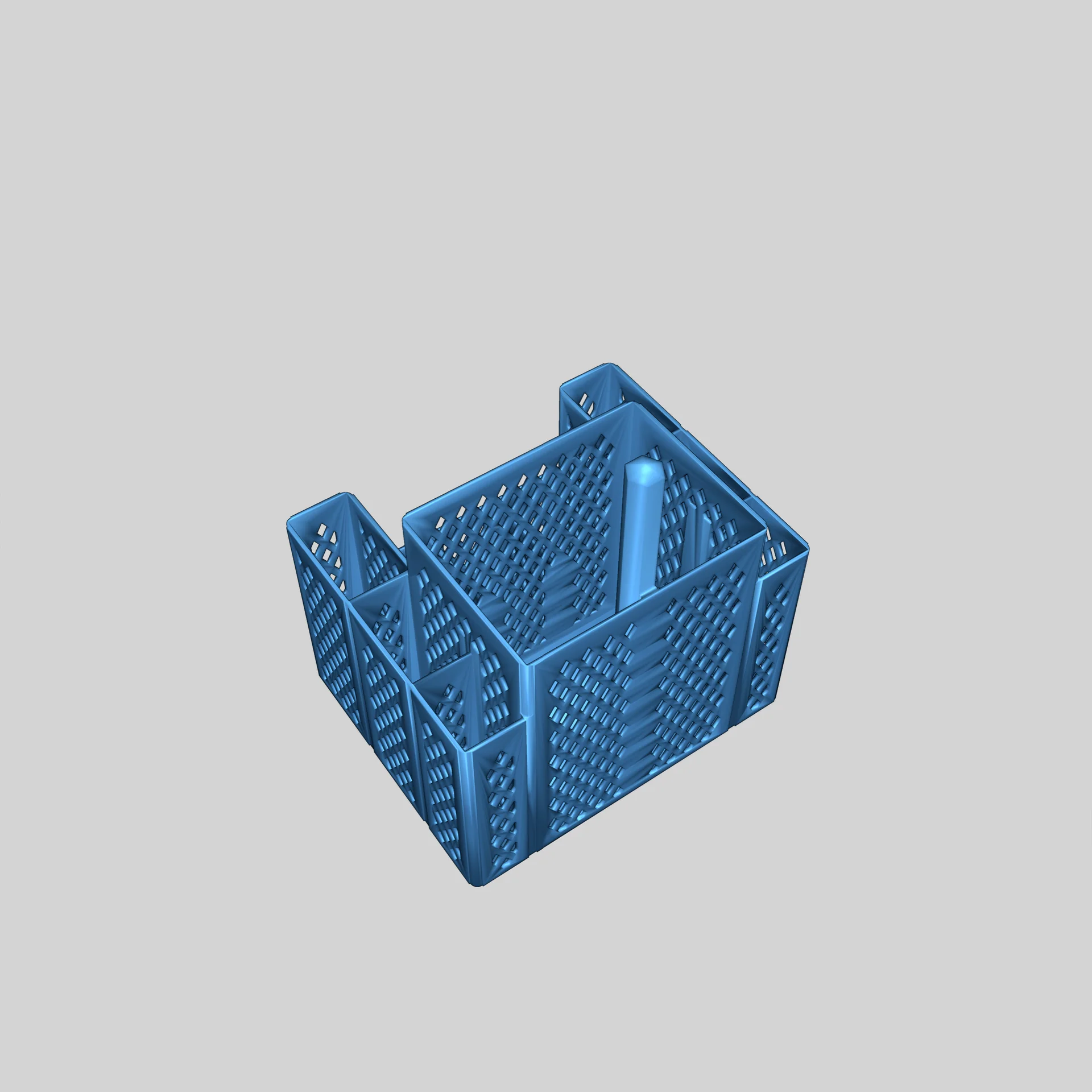 Держатель для инструментов