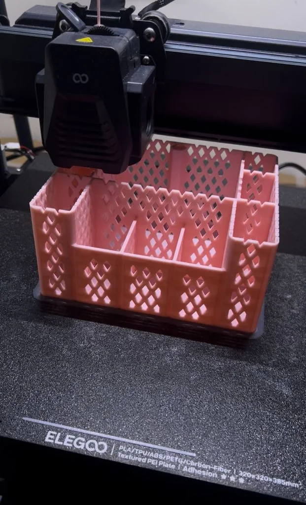 Держатель для инструментов