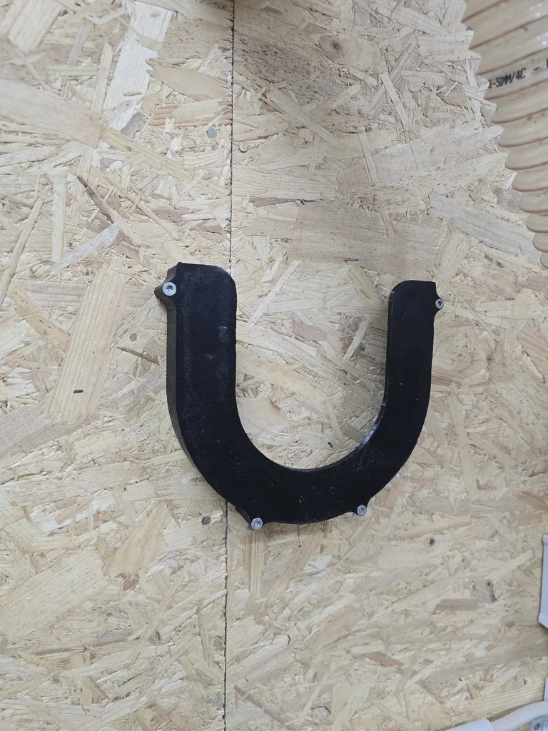 Настенный кронштейн Bosch GET 75-150