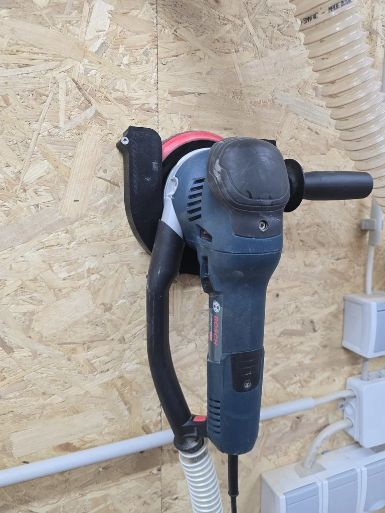 Настенный кронштейн Bosch GET 75-150