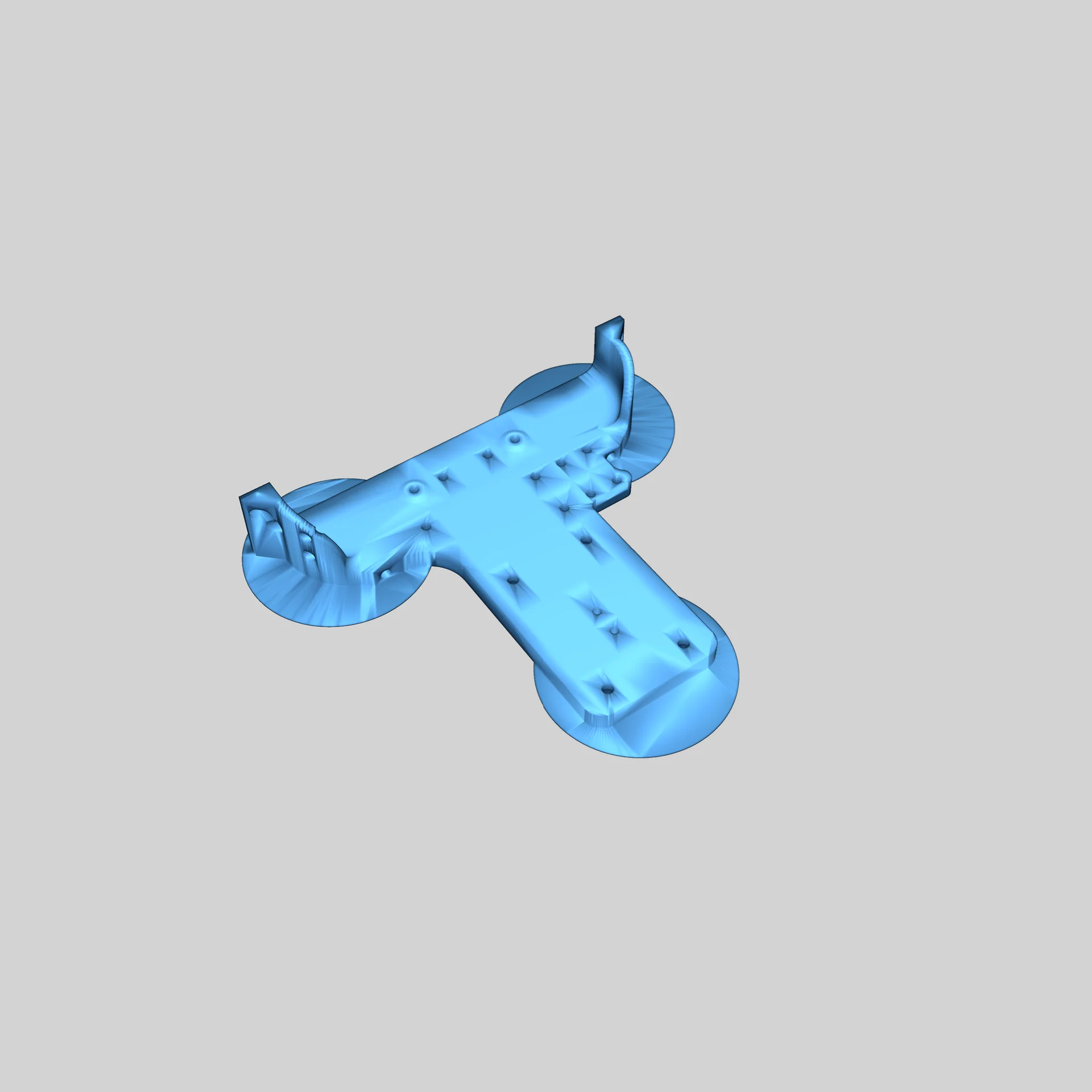 Система планетарных шестерен для Tarmo4