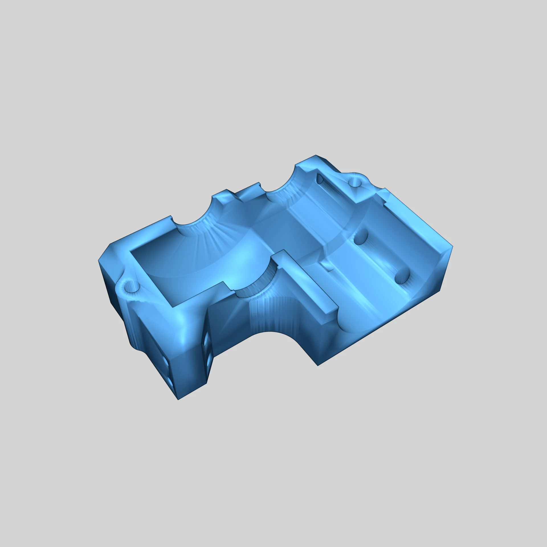 Система планетарных шестерен для Tarmo4