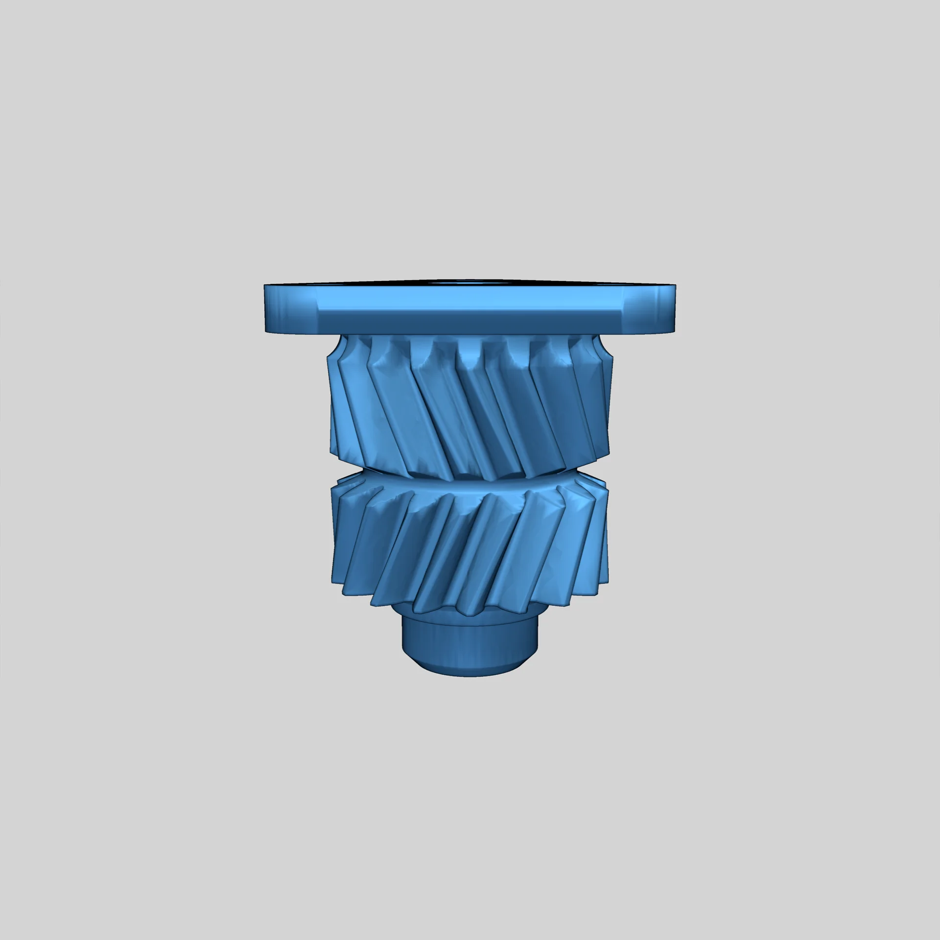 Система планетарных шестерен для Tarmo4