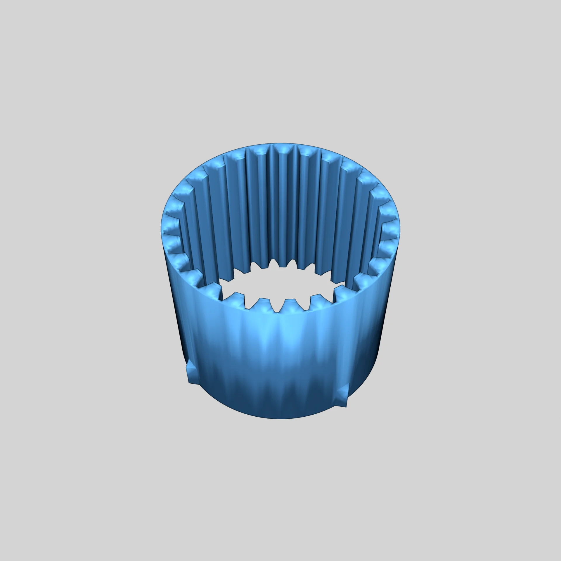 Система планетарных шестерен для Tarmo4