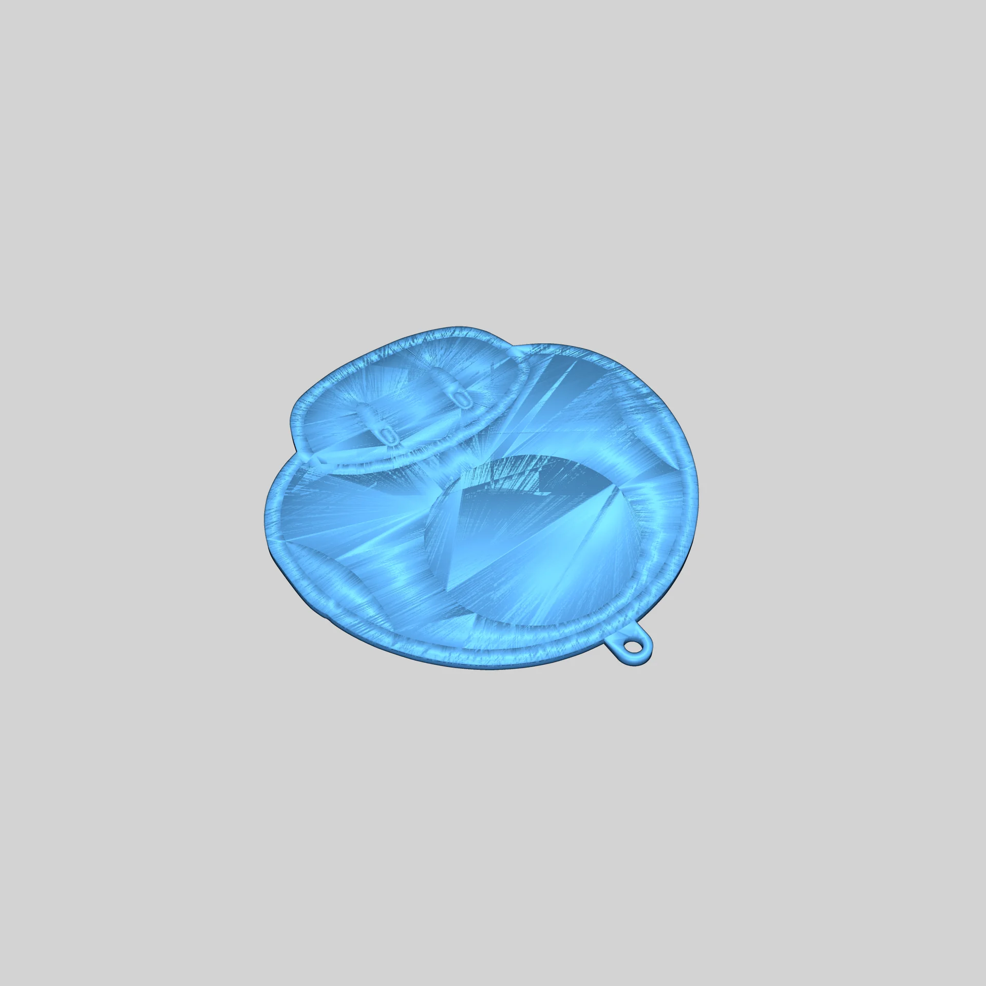 Новогодние украшения Super Mario