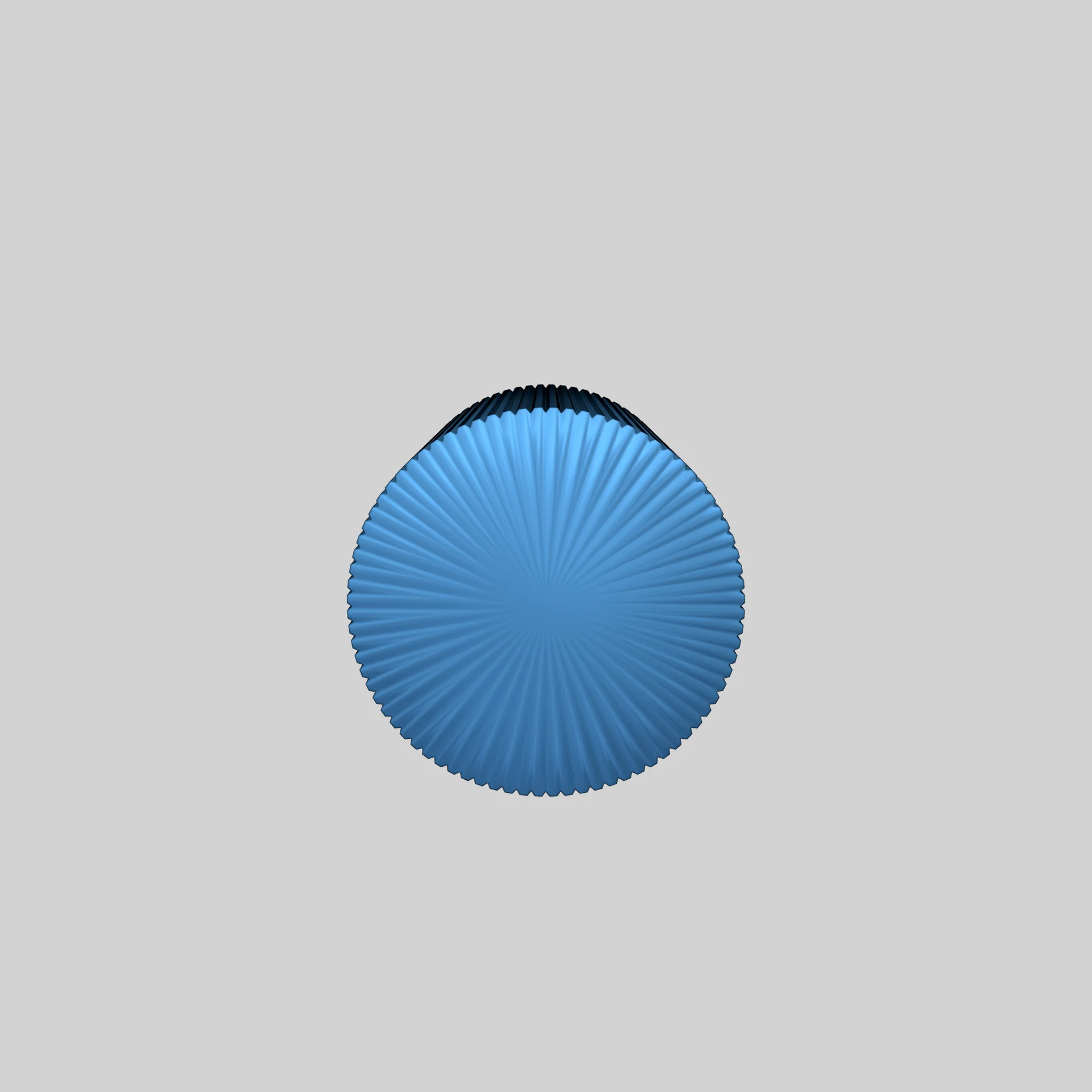 Современная ваза