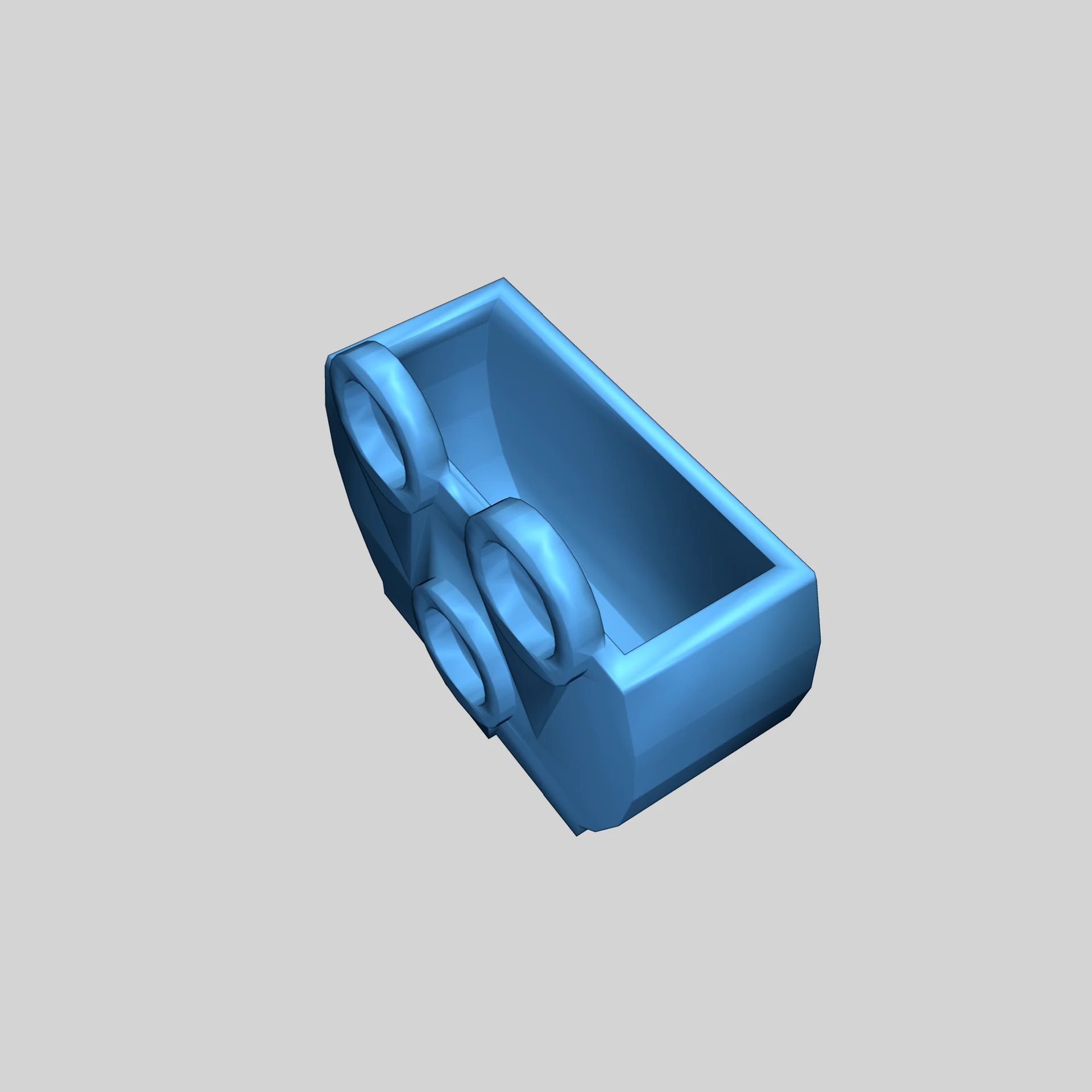 Магнитные треки для шариков на холодильник