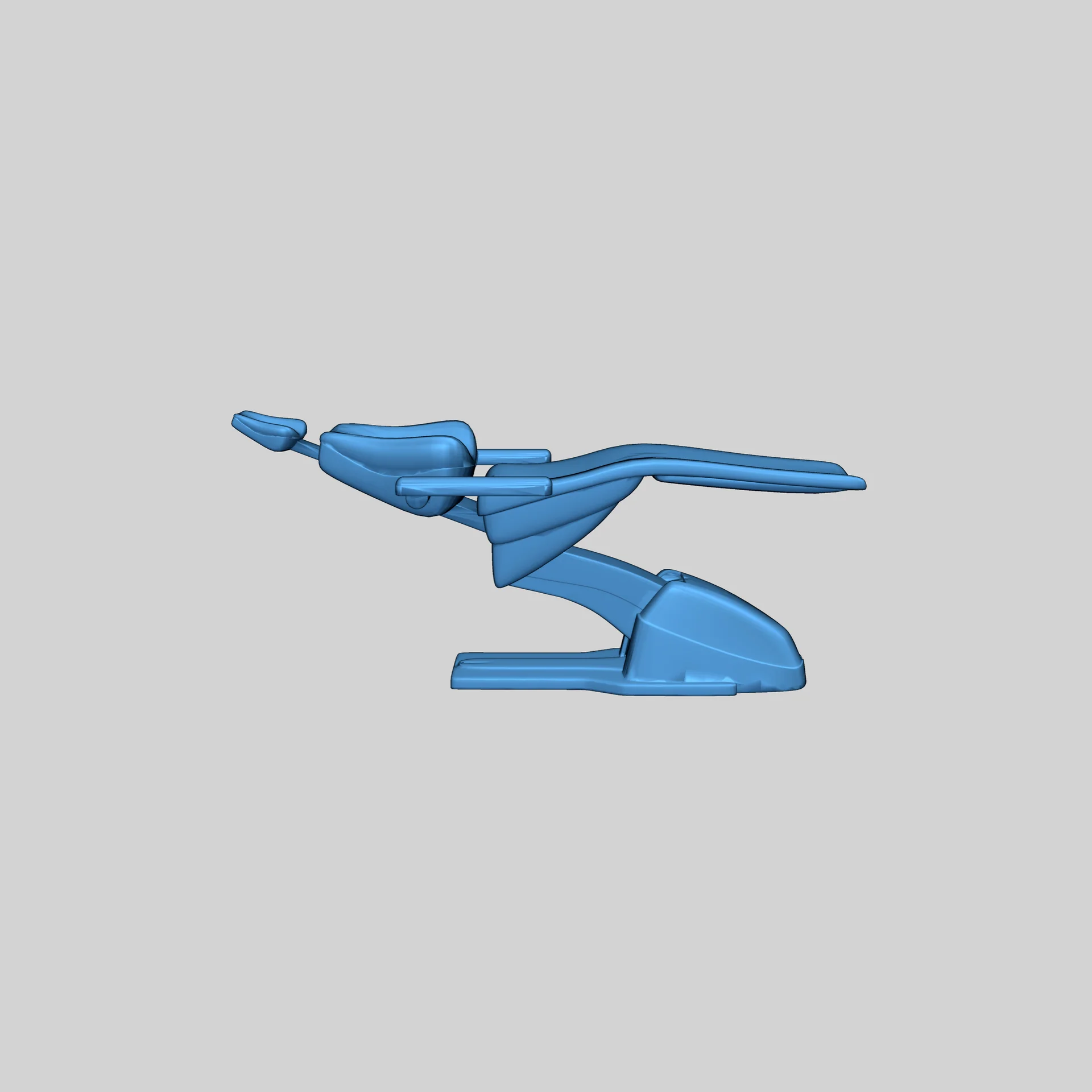 Биопостель из Star Trek: Strange New Worlds