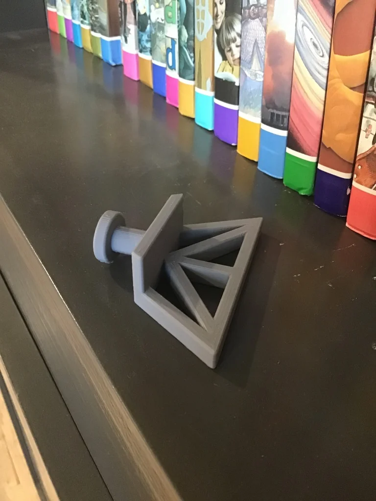 Book Spacer для равномерного расположения книг