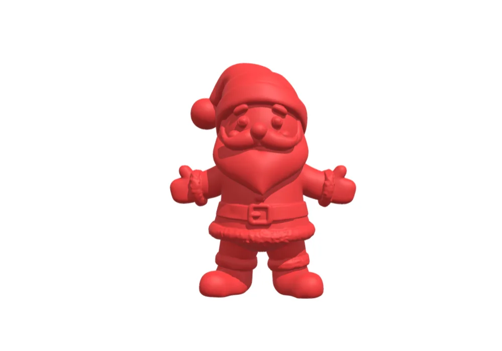 Модель игрушки с инструкциями и бесплатной нитью