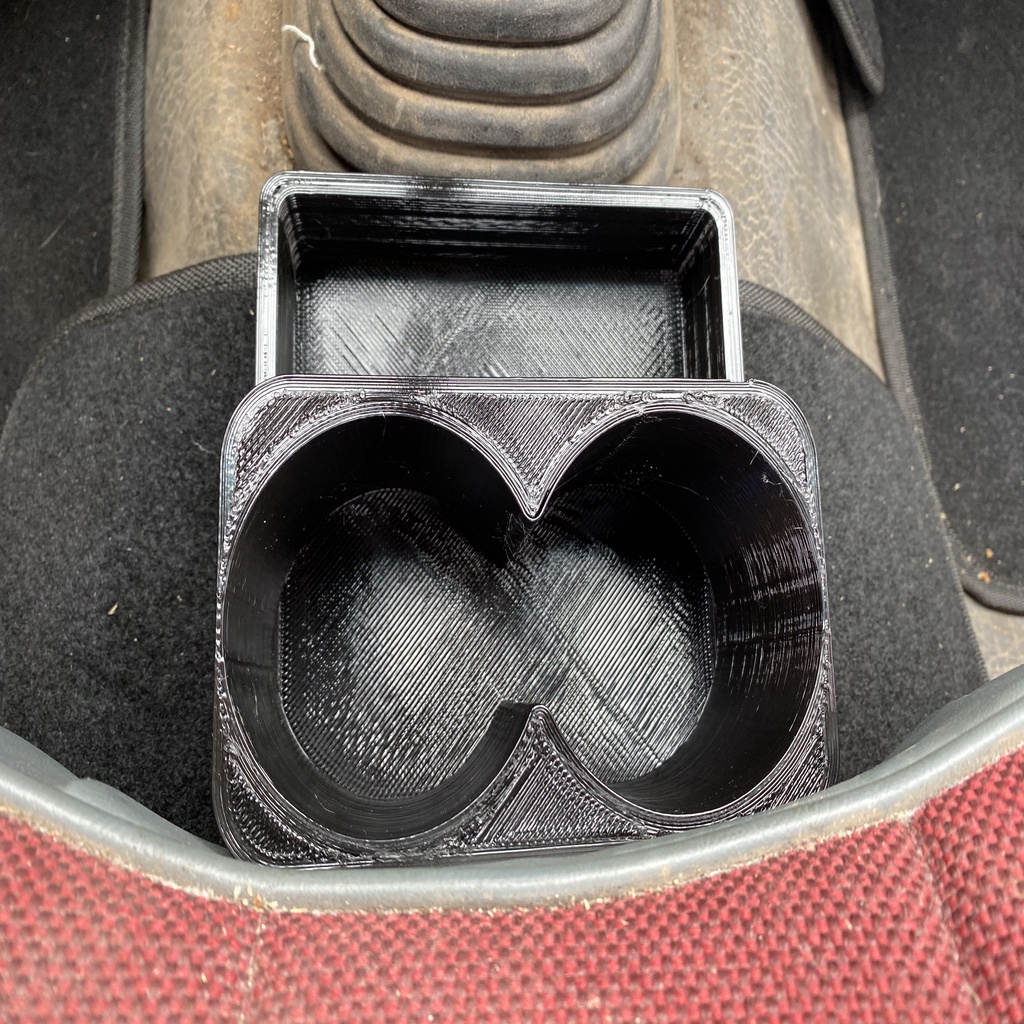 Подставка для чашки