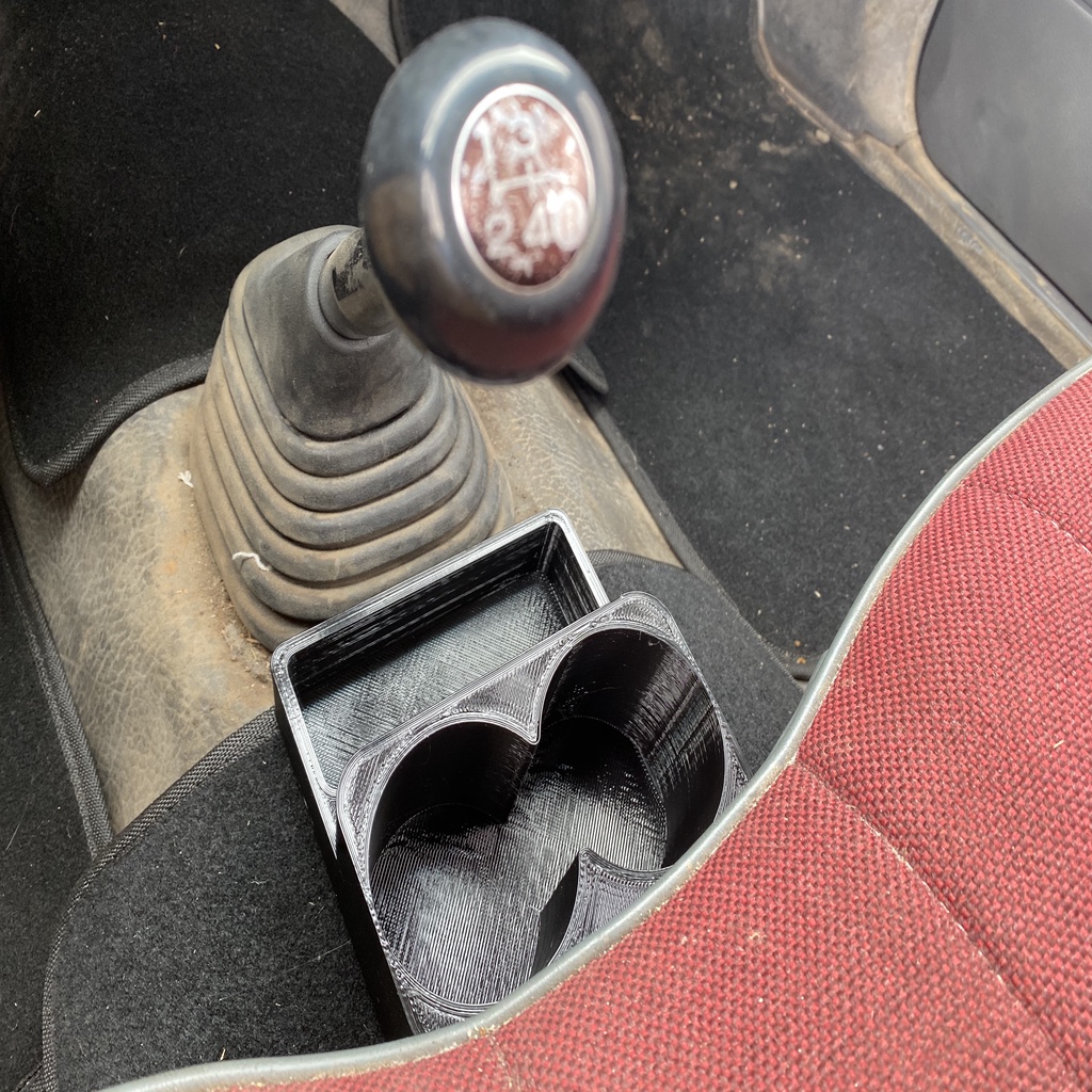 Подставка для чашки