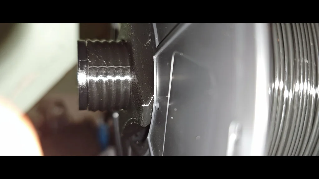 Адаптер для держателя катушек Ender 3 [v2 neo]