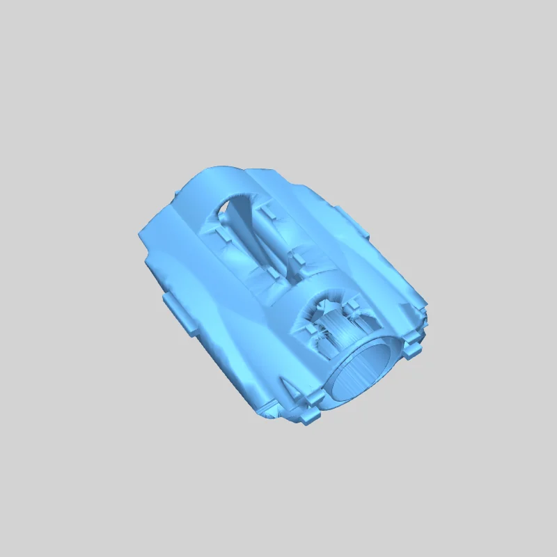 Модель RC F35C - Обновленная версия