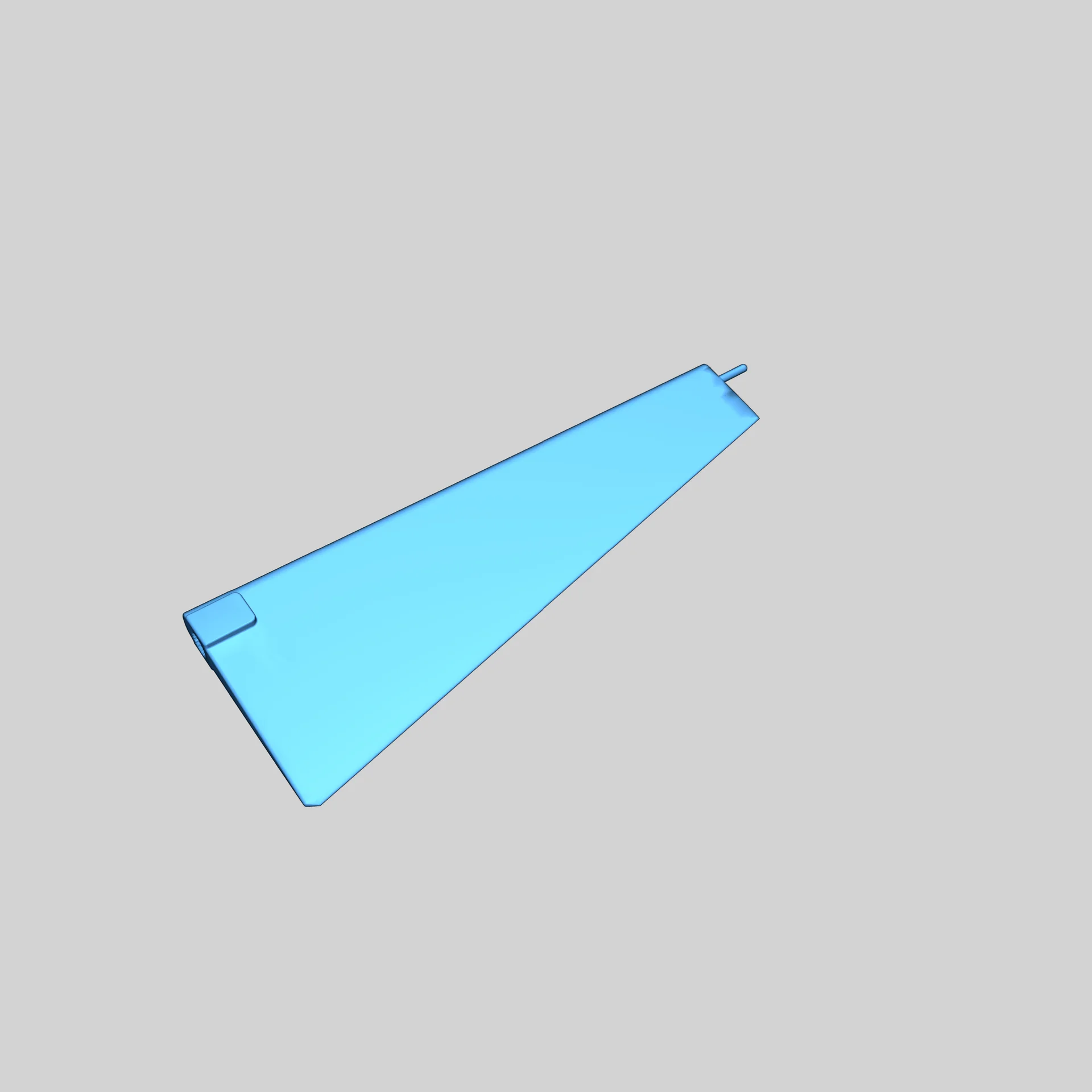 Модель RC F35C - Обновленная версия