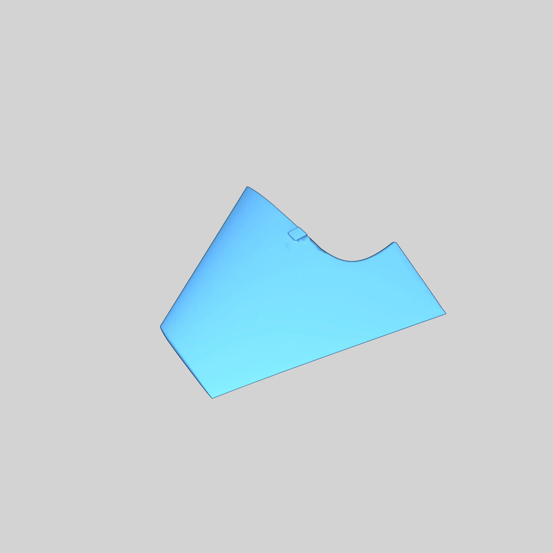 Модель RC F35C - Обновленная версия