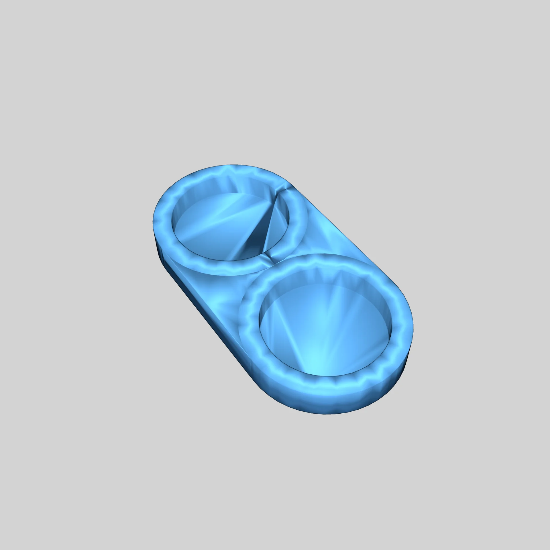 Держатель для эпоксидной смолы