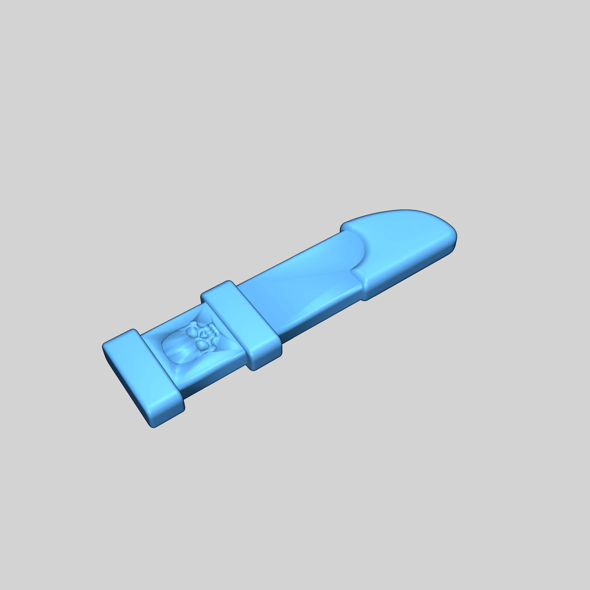 Ножны для ножа космического морпеха