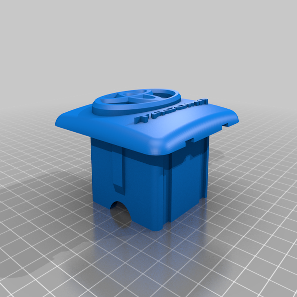 Небольшое изменение в дизайне