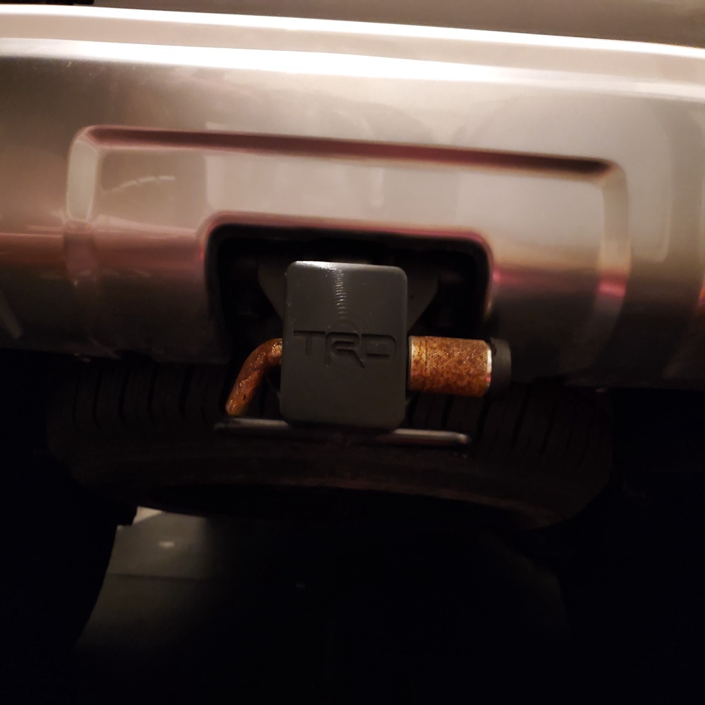 Небольшое изменение в дизайне