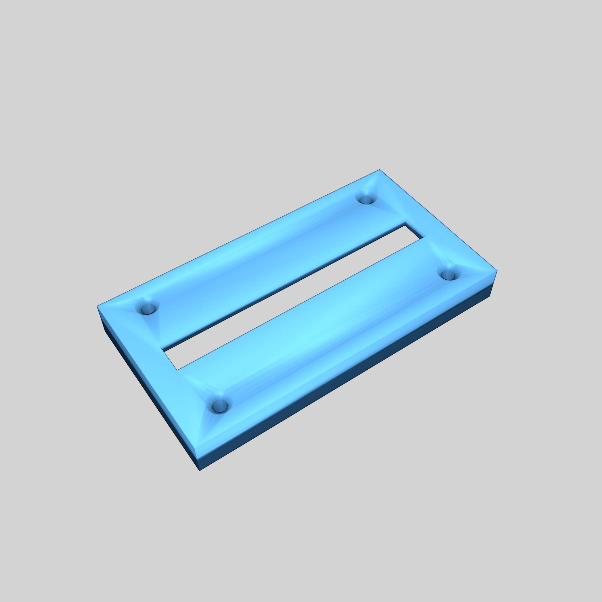 Механический защелка Heavy Duty