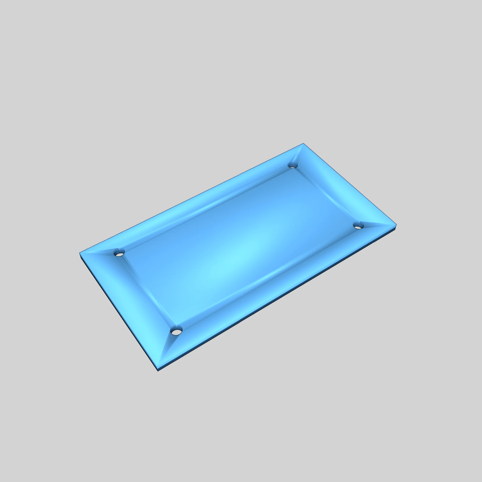 Механический защелка Heavy Duty