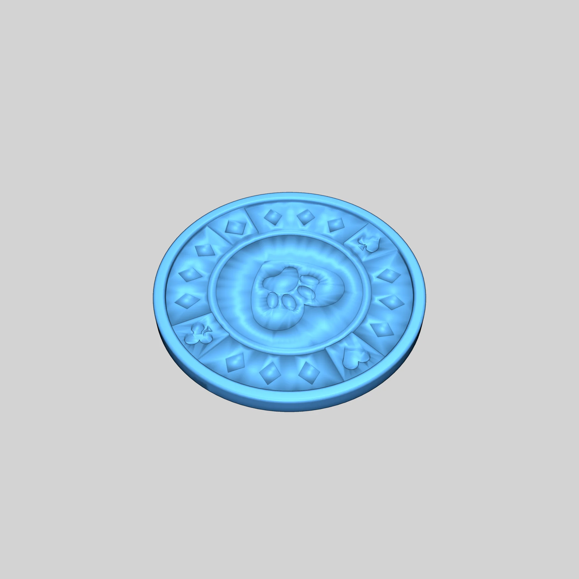 Подставка для напитков Husker