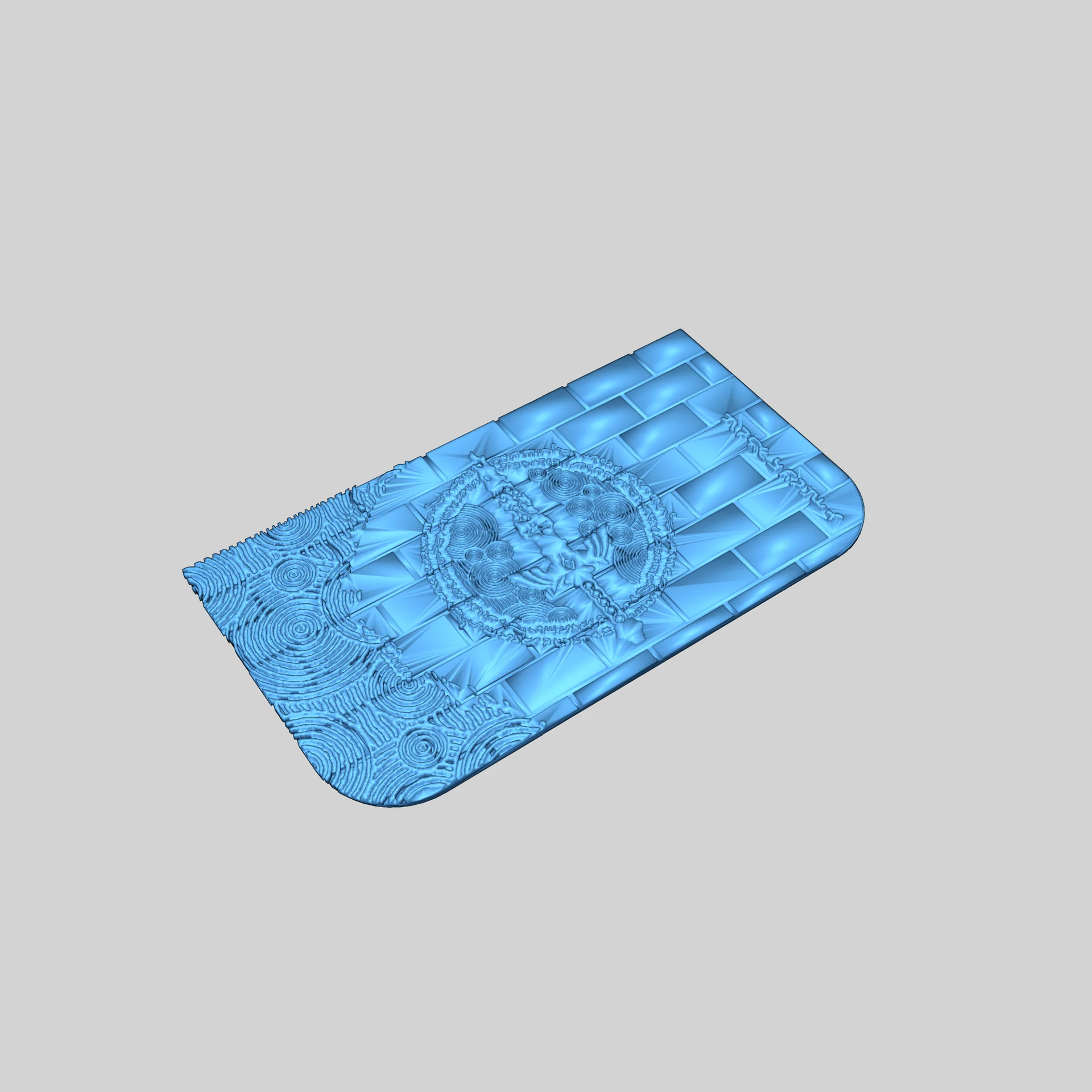 Крышка Dock для Switch 2 - Zelda Tears of the Kingdom