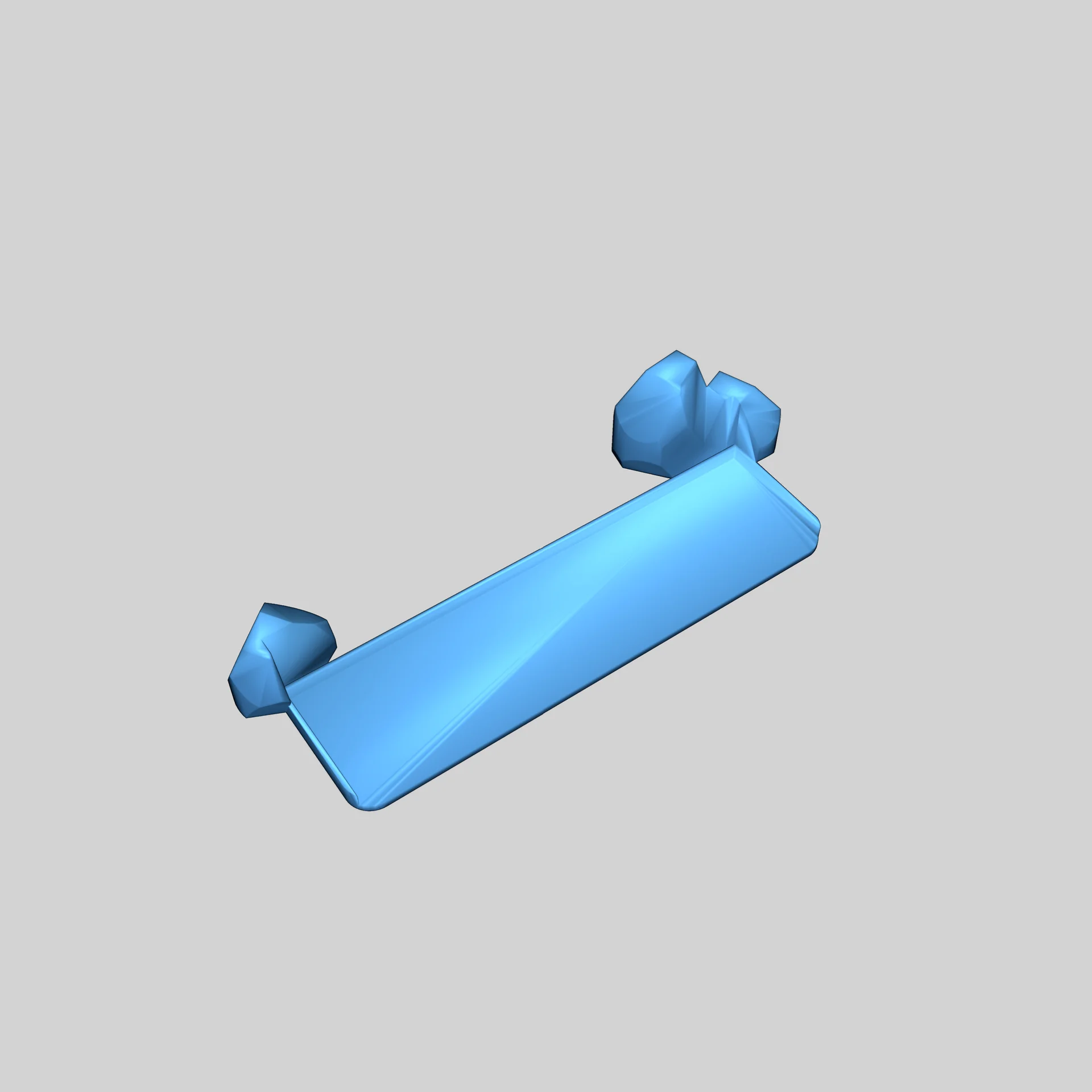 Крышка Dock для Switch 2 - Zelda Tears of the Kingdom