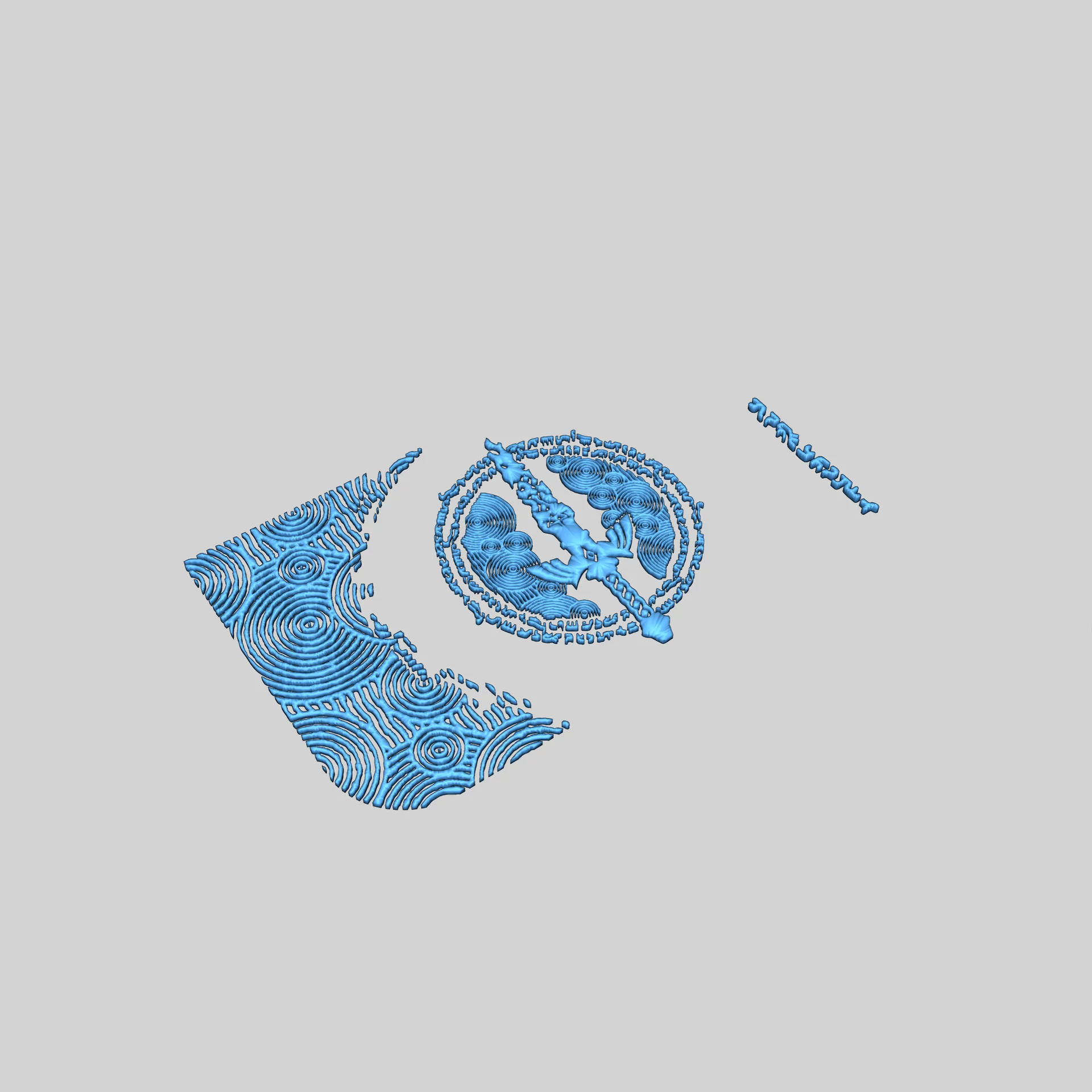 Крышка Dock для Switch 2 - Zelda Tears of the Kingdom