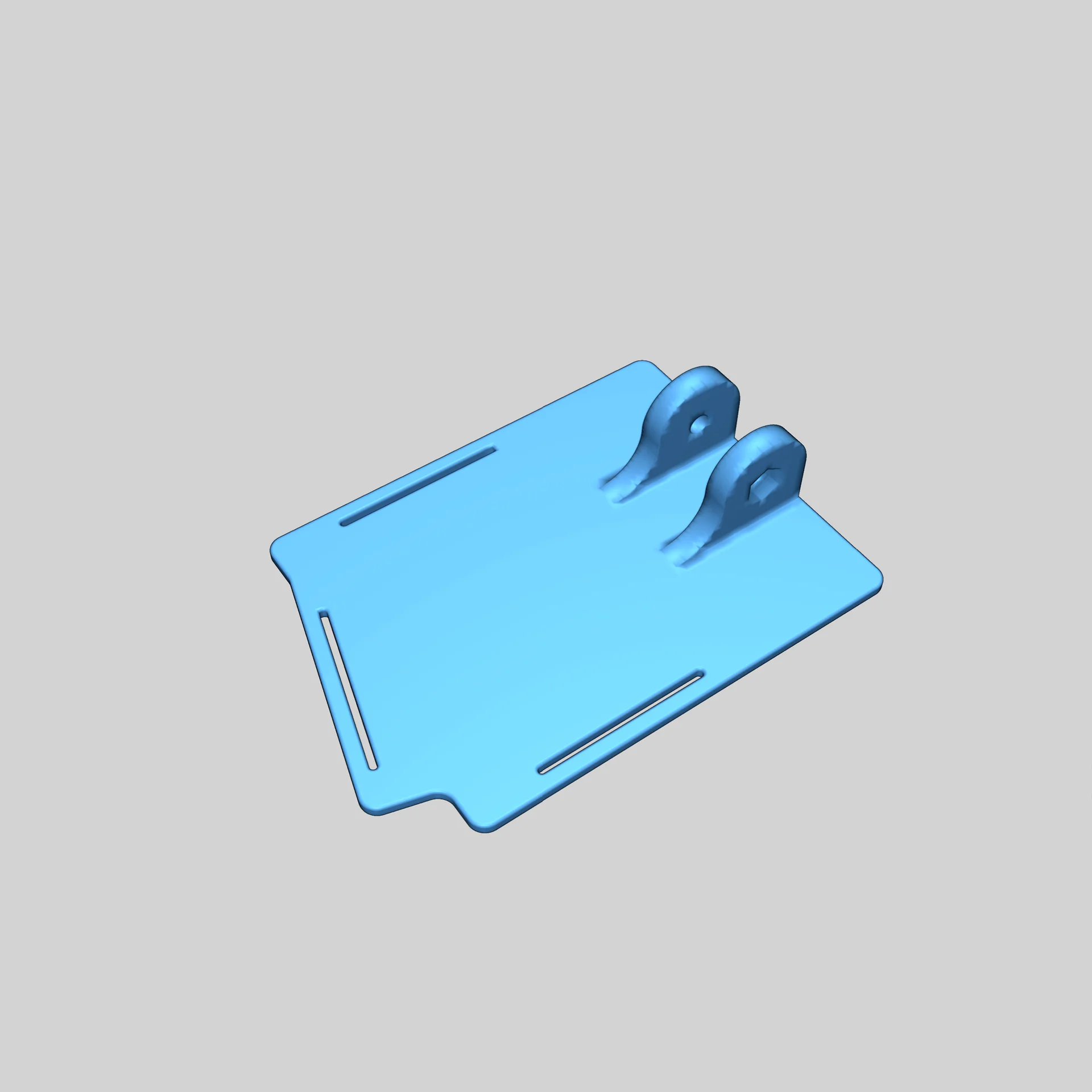 Поясной ремень для Practik 8