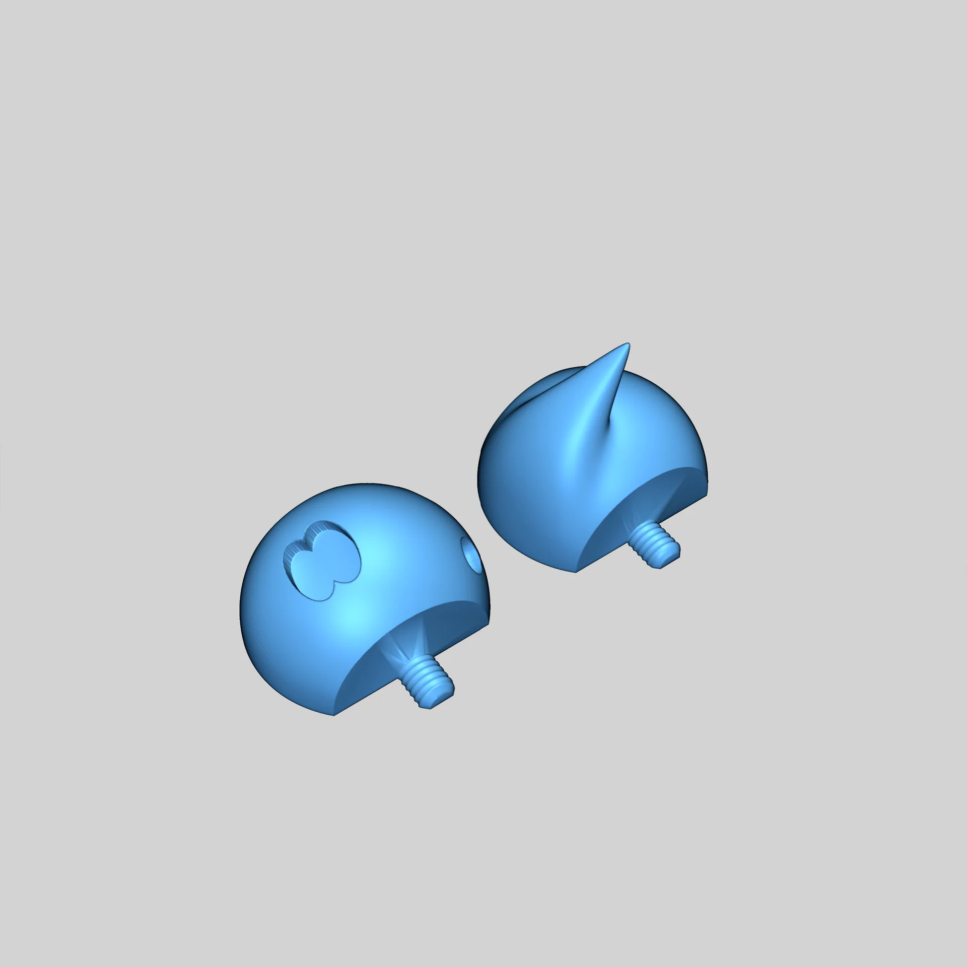 Модель Quacky Quacks из Mario Sunshine