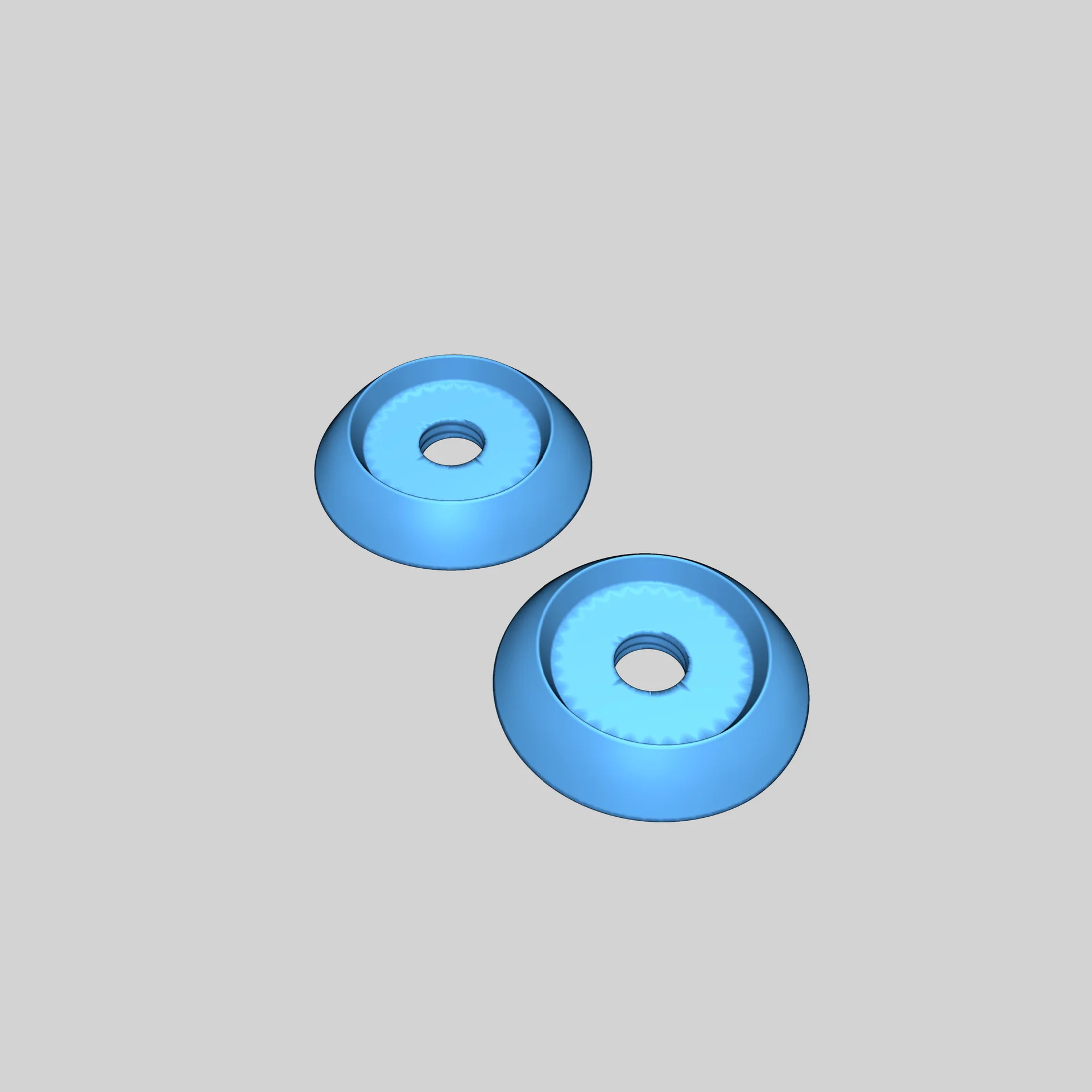 Модель Quacky Quacks из Mario Sunshine