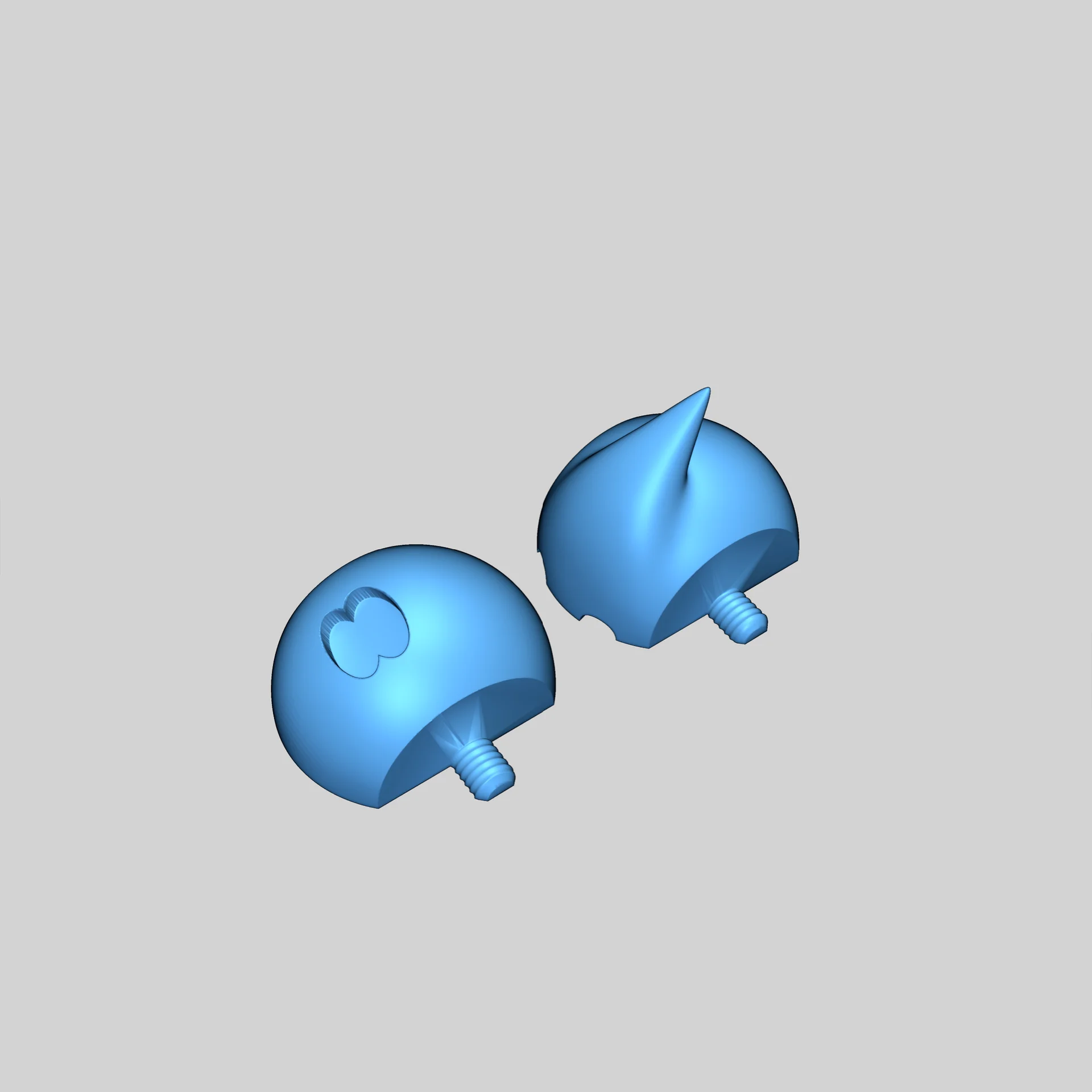 Модель Quacky Quacks из Mario Sunshine