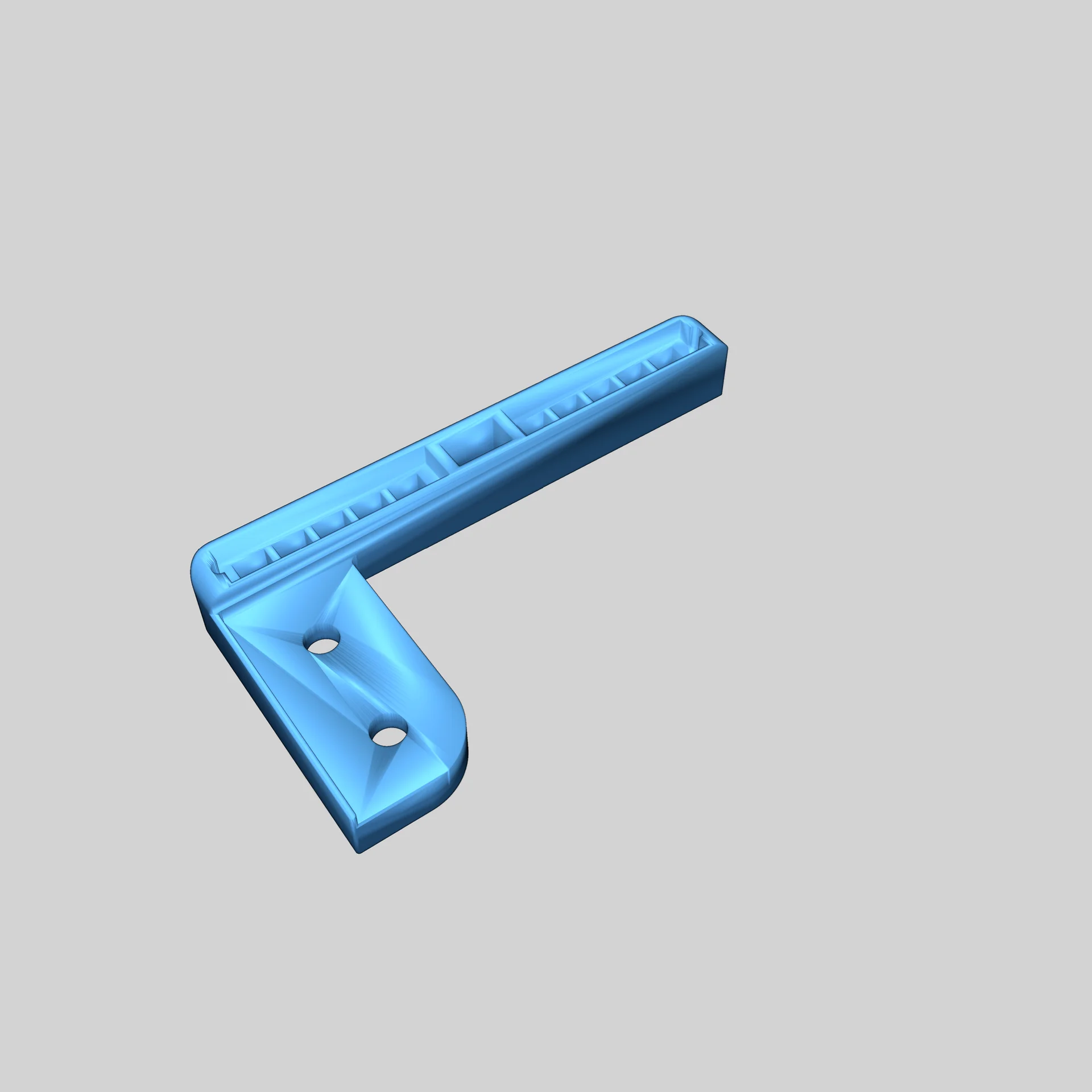 Держатель для щетки сопла для Creality Ender 3 S1 Plus