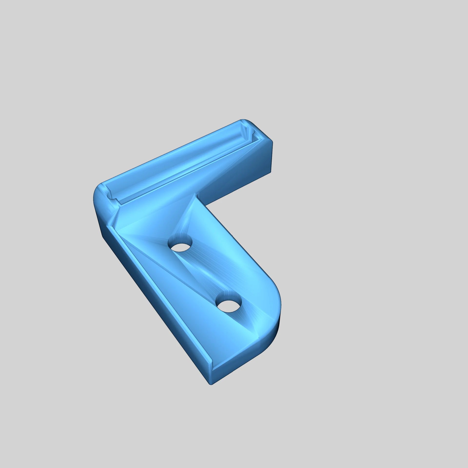 Держатель для щетки сопла для Creality Ender 3 S1 Plus