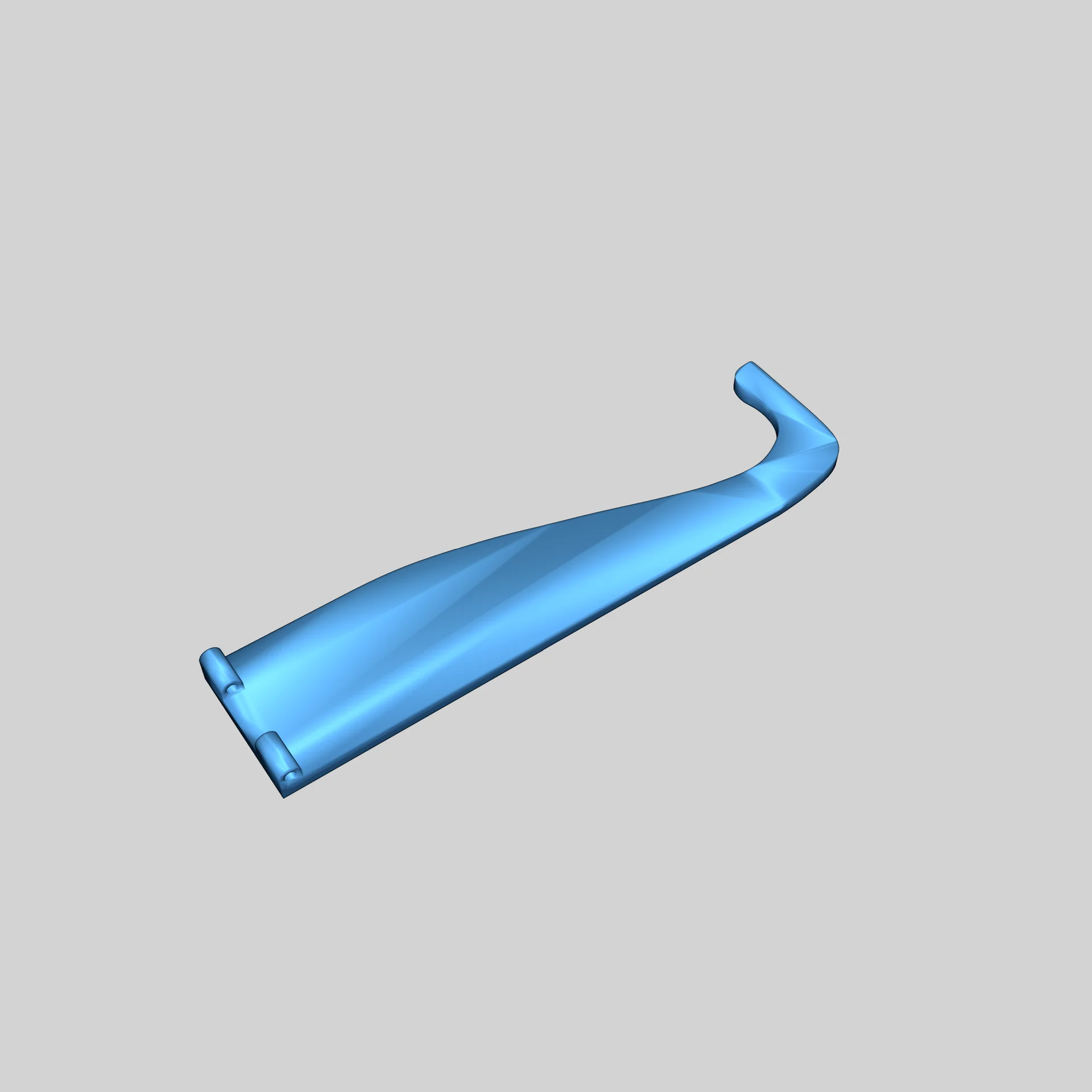 3D Очки - Синее и Красное с толщиной 3мм