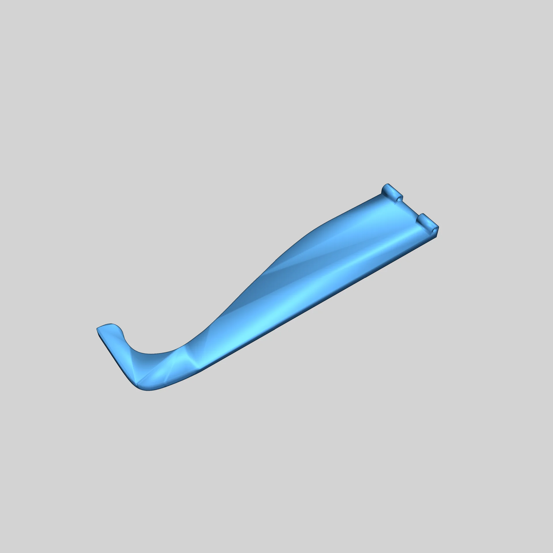 3D Очки - Синее и Красное с толщиной 3мм