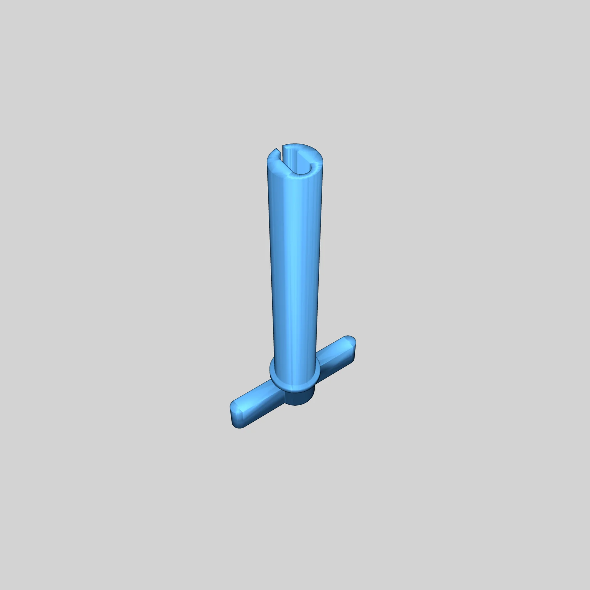 Роллер для зубной пасты