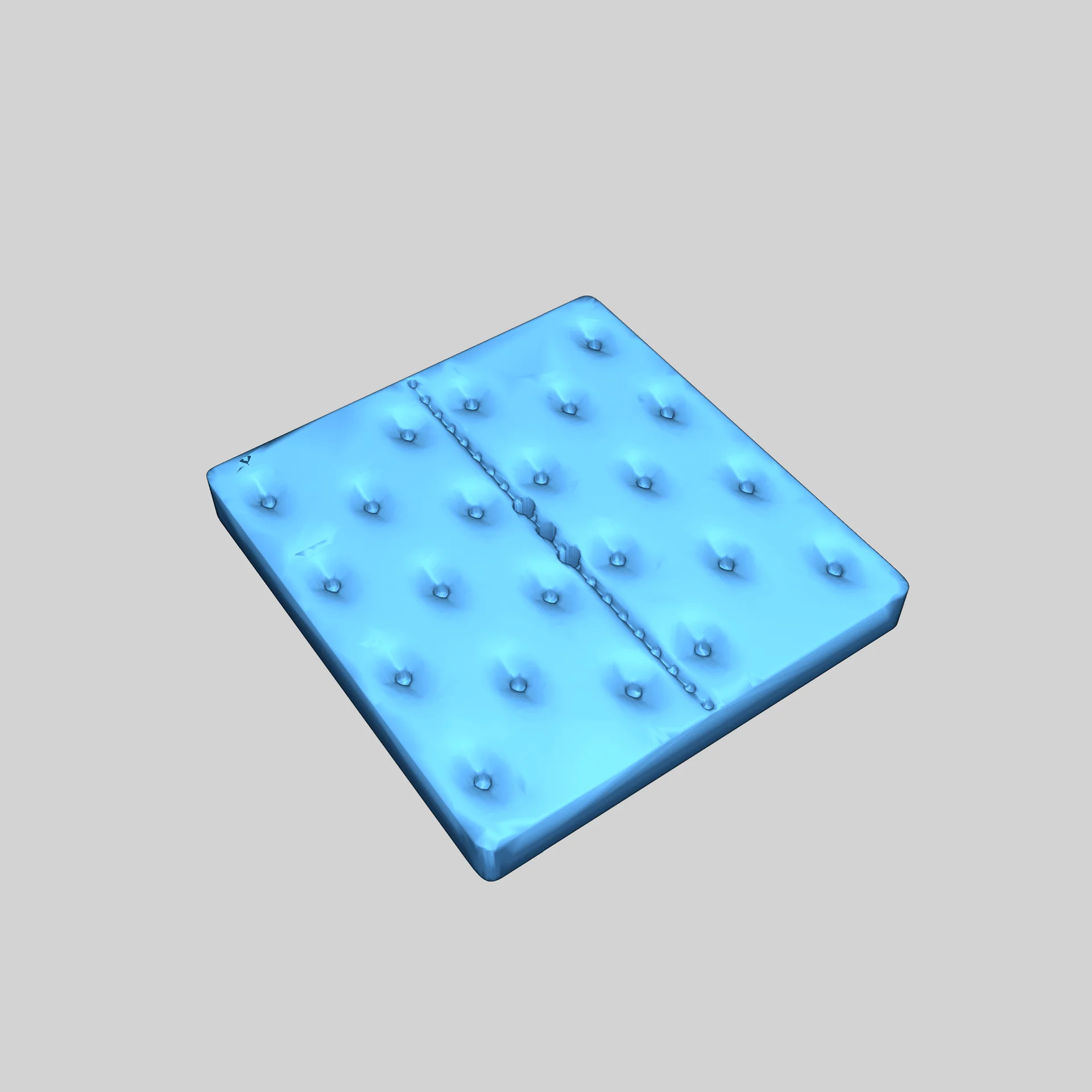 Smorenament Remix - Модель для сборки