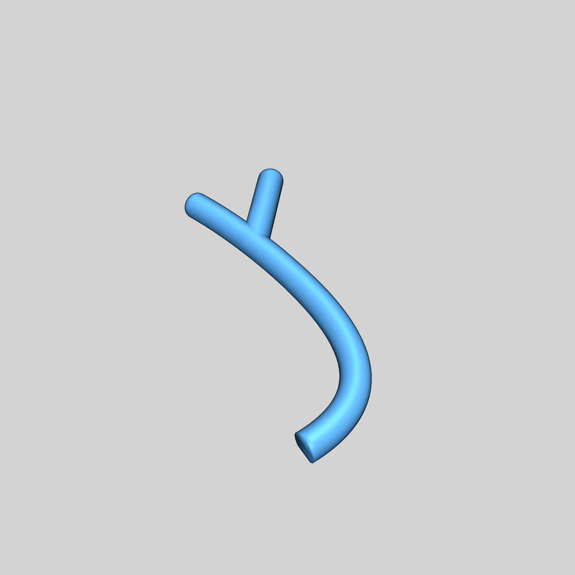 Smorenament Remix - Модель для сборки