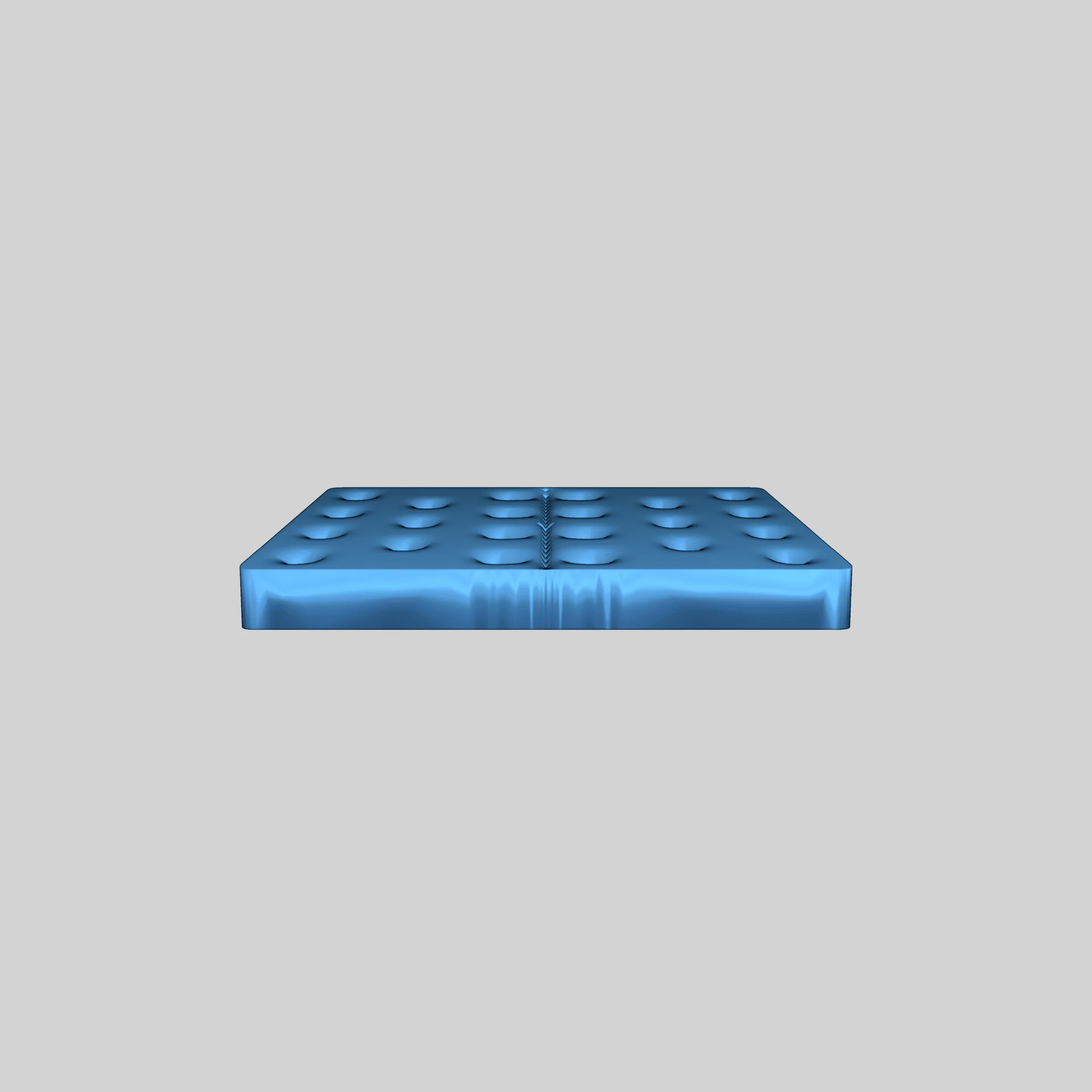 Smorenament Remix - Модель для сборки